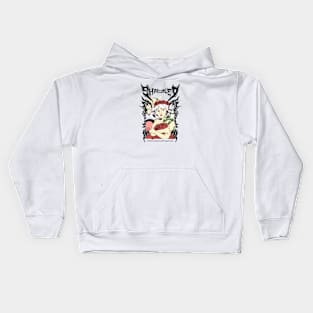 Shackled Kids Hoodie